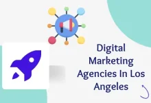 Digital Marketing Agencies In Los Angeles