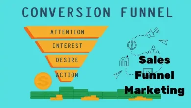 7 Top Sales Funnel Marketing Tips For Beginners