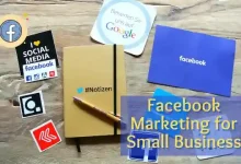 How To Market Your Small Business On Facebook