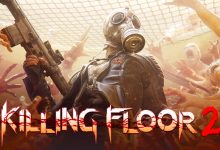 killing floor 2